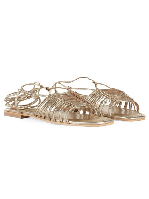  CORRIDONI 1 MILANO | 8202-LIGHT GOLD